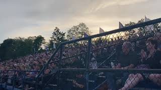 2021 Tamaqua Area High School Graduation [upl. by Corbin786]