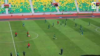 RWANDA VS DJIBOUTI  AMAKIPE YOSE YAGEZE MU KIBUGA  CHANQUALIFIERS [upl. by Bettye]