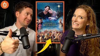 Should Catholics Watch Journey to Bethlehem Movie Review Reveals Surprises and Warnings [upl. by Okiman481]