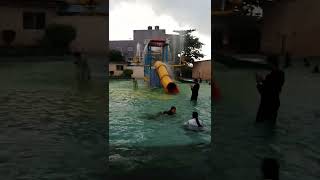 Ocean World Water Park Visited 2024 Phulnakhra Cuttack BHUBANESWAR [upl. by Budding976]