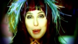 Cher  Believe Nuricks Xenomania Mix [upl. by Wivestad68]