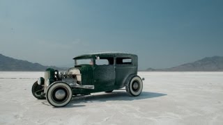 Bonneville Salt Flats Automotive heaven [upl. by Amjan]