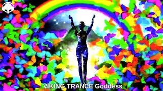 VIKING TRANCE  Goddess  Chant Mix [upl. by Arline]