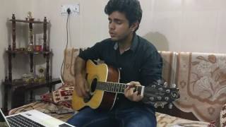 Mere naina kafir ho gye cover by chirag Dahiya [upl. by Deyes]