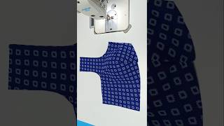 ఒక్క సారి ఇలా stitch చేయండి  Front part fitting finishing super గా వుంటుంది  Blouse [upl. by Nerrawed]