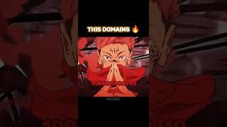 THIS DOMAINS 🔥HAR FAUNN MAULAkgfxeditz jujutsukaisen gojo [upl. by Khalin116]