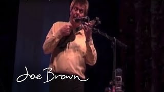 Joe Brown  Ill See You In My Dreams  Live In Liverpool [upl. by Brill886]