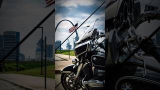 The Gateway Arch and the BMW R18 Transcontinental motorcycle reels bmw [upl. by Abel]