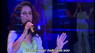 som de adoradores  aline barros  ao vivo  dvd [upl. by Manton]