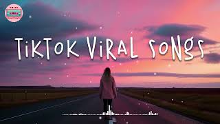 Tiktok viral songs 🍕 Tiktok viral 2023  Trending tiktok songs 2 [upl. by Eniamurt657]