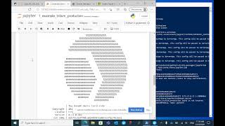 OpenMC workshop install on Windows 10 [upl. by Raval]