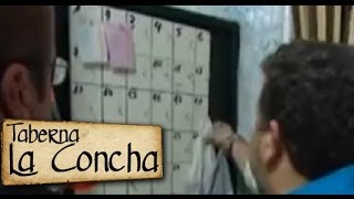 Chicote en Pesadilla  Vídeo inédito quotLes he puesto una cadena para que no pasen a la cocinaquot [upl. by Pugh]