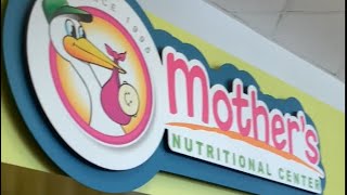 Mother’s Nutritional Center CAL Fresh amp EBT Incentives [upl. by Columbine26]