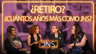 Hablando sobre el futuro sus sueños y vidas personales JNS [upl. by Eitsyrk883]