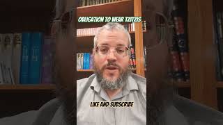 Why do we wear TzitzisTzitzit jewishvalues jewishlaw judaism jewishhashkafa [upl. by Solomon562]