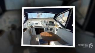 Beneteau oceanis 42 cc sailing boat sailing yacht year  2005 [upl. by Hubert]