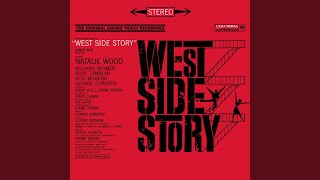 West Side Story Act I Maria [upl. by Tor]