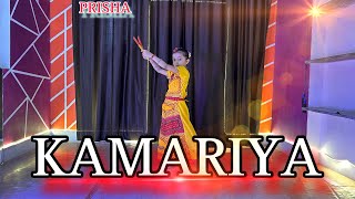 Kamariya  mitron  special Kids Dandiya performance Kids Dandiya dance  Navratri and Garba dance [upl. by Tomlin]