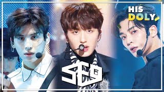 SF9 Special ★Since Fanfare to RPM★ 39m Stage Compilation [upl. by Orpah347]