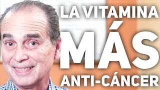 Episodio 1762 La Vitamina Más AntiCáncer [upl. by Abagail]