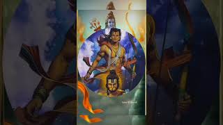 जय श्री राम bhajan youtubeshorts shorts jaishreeram status whatsappstatus whatsapp [upl. by Natanoj]