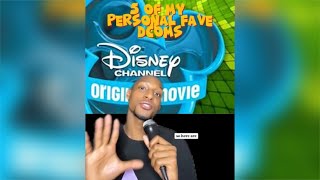 Top 5 Disney Channel Original Movies [upl. by Tella771]