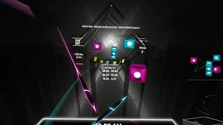 Beat Saber  ONIGIRI FREEWAY by OISHII Ex 9641 [upl. by Eixirt]