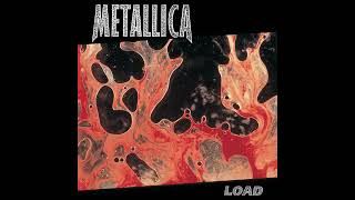 Metallica  Trepidation Load demo  FANMADE [upl. by Sherrod748]