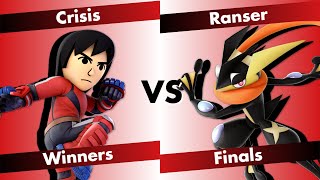 Bridge Weeklies Season 13  Week 2 Crisis VS Ranser  Winners Final [upl. by Yddub]