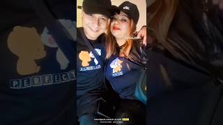 perfect pair twinning shillong goneviral subscribe tiktok shortvideo dance trending [upl. by Gentry]