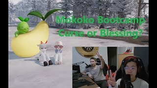 One Week Mokoko Bootcamp – Curse or Blessing​ [upl. by Ilek]