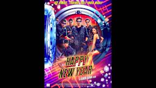 Happy New Year Movie Poster [upl. by Asare]