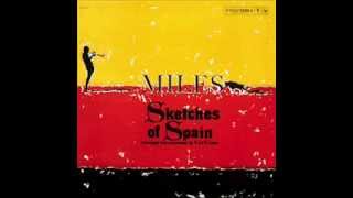 Miles Davis  Sketches of Spain  Solea [upl. by Yraunaj]