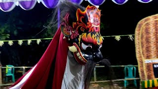 ELING ELING  BARONGAN JUMBO [upl. by Nosnej]