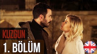 Kuzgun The Raven  Episode 1 English Subtitles HD [upl. by Adalai]