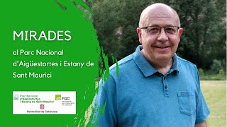 Jordi Catalan Mirades al Parc Nacional dAigüestortes i Estany de Sant Maurici [upl. by Neel]