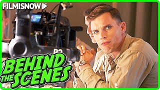 MIDWAY 2019  Behind the Scenes of WWII Action Movie [upl. by Ecienahs]