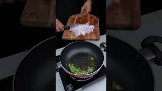 Egg Keema Recipe AsmrHow To Make Egg Keema Recipe [upl. by Jemma]