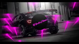 DJ NADARANG  SHANTI DOPE SLOWED FULL BASS REMIX TIKTOK  DJ Yuzkie Remix [upl. by Zaller]