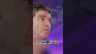 Noel Gallagher talks about the Sx Pistols and their influence in music Oasis NoelGallagher [upl. by Anai]