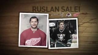 NHL  We Remember Tribute Video [upl. by Schmeltzer]