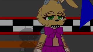 After Hours  FNAF  Short [upl. by Hecker]