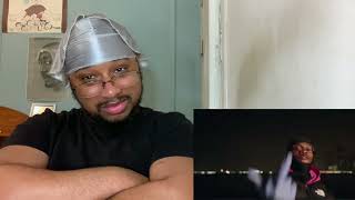 HE FROM SUGARHILL PHILLY  Blockwork  Philly Flow Official Music Video Crooklyn Reaction [upl. by Jeane]