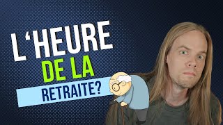 Je nai plus rien à enseigner [upl. by Arbas]