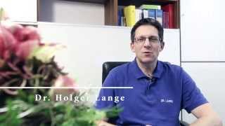 Urologische Praxis Dr med Holger Lange in Stuttgart  Infovideo [upl. by Mode]