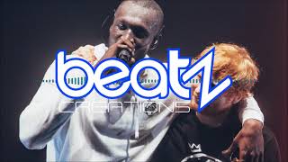 Stormzy amp Ed Sheeran Vs Kele Le Roc quotMy Londonquot  MASHUP [upl. by Crary]