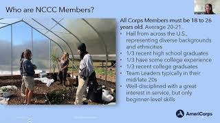 How To Host An AmeriCorps NCCC Team [upl. by Merna]