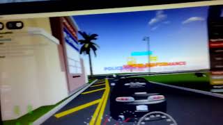 driving an admin car in southwest Florida [upl. by Jarrid772]