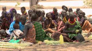 Give Life to Turkana with Sustainable Water and Food Source [upl. by Karab]