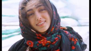 Persian Song  Golshifteh Farahani Shahzadeye Rohaye Man [upl. by Akinehc947]